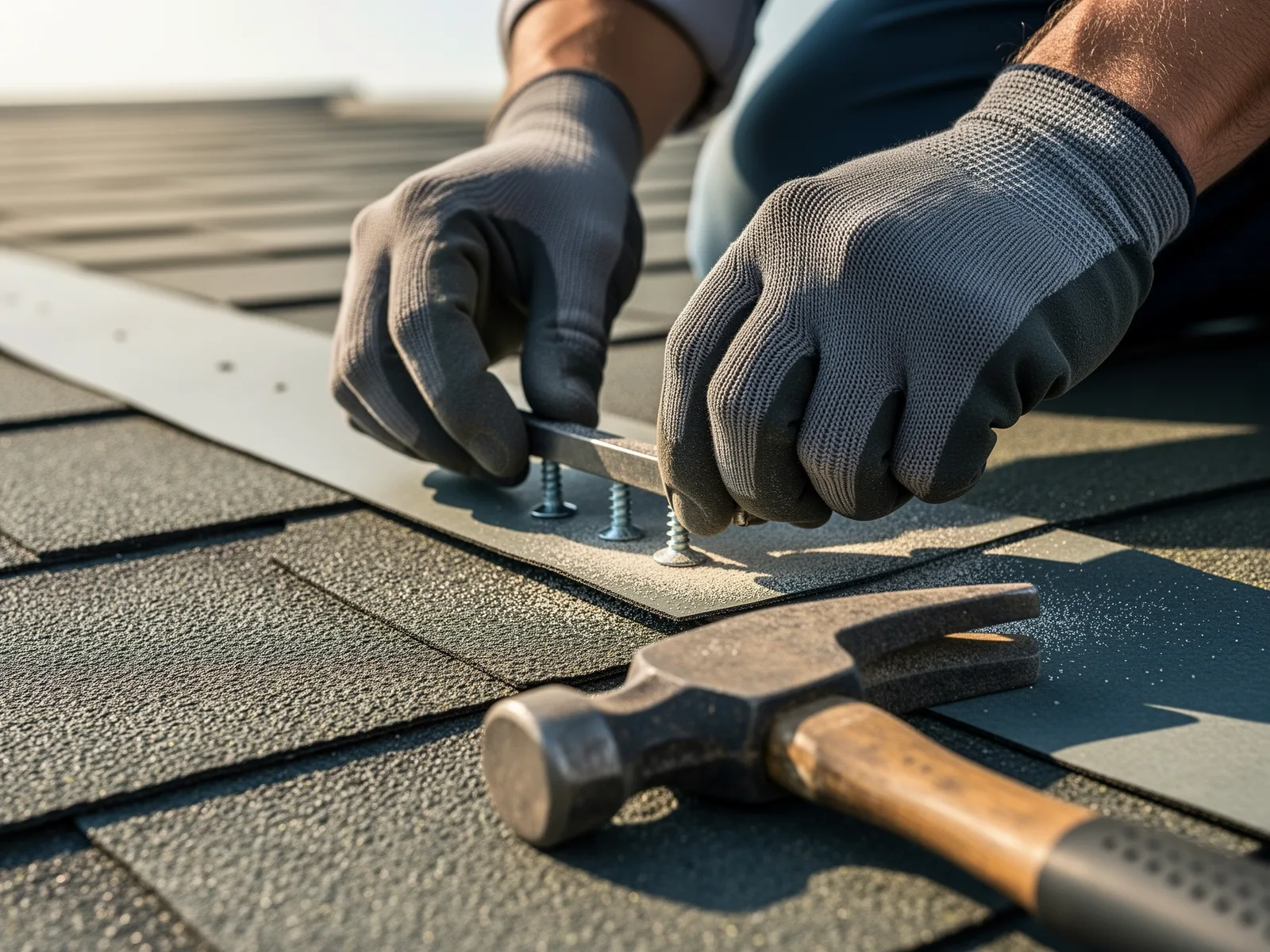 Why choose Fascia Repair in Madison, NH